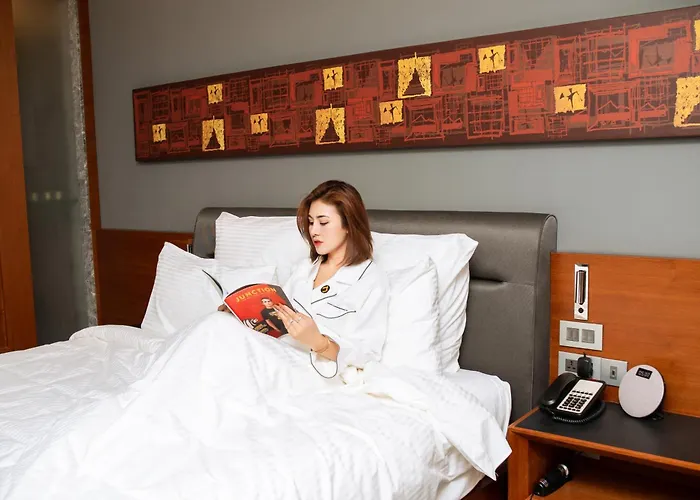 Mingalar Mandalay Hotel